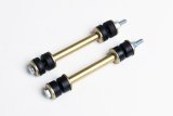 Progress Tech LT 99-06 Chevy Silverado 2500 4WD / GMC Sierra 1500 4WD Front Sway Bar (35mm) - Gray thumbnail 7