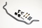 Progress Tech LT 07-20 Chevrolet Suburban/Tahoe / GMC Sierra 1500 Front Sway Bar (38mm) - Gray thumbnail 2