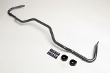 Progress Tech LT 02-09 Chevrolet Trailblazer / GMC Envoy (2WD/4WD) Rear Sway Bar (27mm) - Gray thumbnail 1