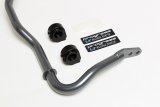 Progress Tech LT 02-09 Chevrolet Trailblazer / GMC Envoy (2WD/4WD) Rear Sway Bar (27mm) - Gray thumbnail 3