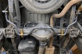 Progress Tech LT 16-21 Toyota Tacoma End Link Kit 12in C-C - 2in Lift thumbnail 5