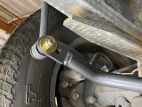 Progress Tech LT 07-21 Toyota Tundra End Link Kit 16in C-C - 2in Lift thumbnail 2