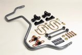 Progress Tech LT 07-13 Chevy Silv 1500 / GMC Sierra 1500 Rear Sway Bar 1.125in dia. (28.5mm) thumbnail 1