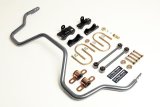 Progress Tech LT 14-18 Chevy Silv 1500 / GMC Sierra 1500 Rear Sway Bar 1.125in dia. (28.5mm) thumbnail 1