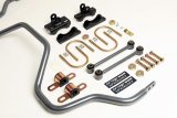 Progress Tech LT 14-18 Chevy Silv 1500 / GMC Sierra 1500 Rear Sway Bar 1.125in dia. (28.5mm) thumbnail 6