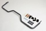 Progress Tech LT 14-20 Ram 2500 Rear Sway Bar 1.10in dia. (28mm) thumbnail 1
