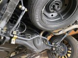 Progress Tech LT 16-21 Toyota Tacoma Rear Sway Bar 0.875in dia. (22mm) thumbnail 3