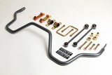 Progress Tech LT 07-21 Toyota Tundra Rear Sway Bar 1.125in dia. (28.5mm) thumbnail 3