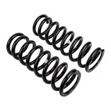 ARB / OME Coil Spring Rear Nissan Y62 400 Kgs thumbnail 2