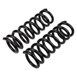 ARB / OME Coil Spring Rear Nissan Y62 400 Kgs thumbnail 3