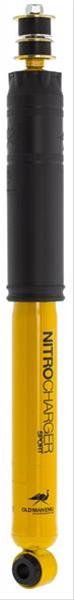ARB / OME Nitrocharger Sport Shock Mitsubishi Pajero Nm R thumbnail 2