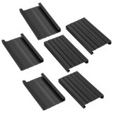 ARB Leaf Spring Clip Liner Kit thumbnail 4