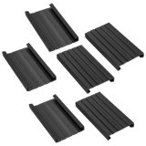 ARB Leaf Spring Clip Liner Kit thumbnail 7