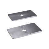 ARB 2 Degree Caster Wedge Pair thumbnail 5