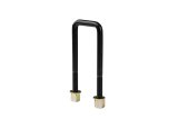 ARB / OME U Bolt Washer & Nut Toyota Ubolt thumbnail 1