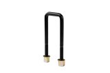 ARB / OME U Bolt Washer & Nut Toyota Ubolt thumbnail 3