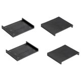 ARB Spring Liner Serv Kit 60mm thumbnail 1