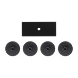 ARB Extra Leaf Spacer Kit - 60mm Wide thumbnail 1