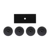 ARB Extra Leaf Spacer Kit - 60mm Wide thumbnail 2