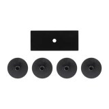 ARB Extra Leaf Spacer Kit - 60mm Wide thumbnail 6