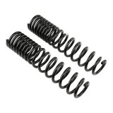ARB / OME 2021+ Ford Bronco Rear Coil Spring Set for Light Loads thumbnail 2