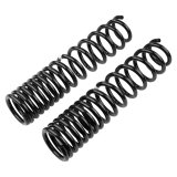 ARB / OME 2021+ Ford Bronco Rear Coil Spring Set for Light Loads thumbnail 4