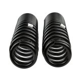 ARB / OME 2021+ Ford Bronco Rear Coil Spring Set for Light Loads thumbnail 5