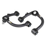 ARB OME 98-07 Toyota Land Cruiser Base Upper Control Arms (Pair) - Black thumbnail 2