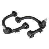 ARB OME 98-07 Toyota Land Cruiser Base Upper Control Arms (Pair) - Black thumbnail 4