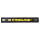 ARB / OME Nitrocharger Plus Shock Toyota Land Cruiser 70 Series - Front thumbnail 2