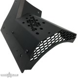 Rock Slide 18-22 Jeep JL 2-4 Door 2020-2022 Gladiator JL/JT 50In Led Light Kit: Lower Cowl/Upper Bar thumbnail 2