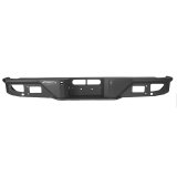 Rock Slide 20-22 Jeep JT Gladiator Rigid Rear Bumper / No Tire Carrier thumbnail 1