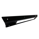 Rock Slide 97-06 Jeep TJ Step-Slider Skid Plate thumbnail 2