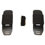 Rock Slide Any Tire Size Ez Rack Kit / Basic / Steel thumbnail 1