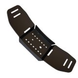 Rock Slide Any Tire Size Ez Rack Kit / Basic / Steel thumbnail 4