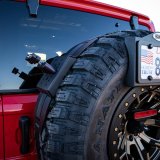 Rock Slide Any Tire Size Ez Rack Kit / Basic / Steel thumbnail 6