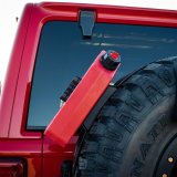 Rock Slide Any Tire Size Ez Rack Kit / Basic / Steel thumbnail 7