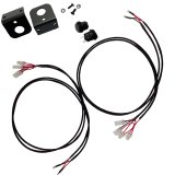 Rock Slide Step Sliders For Jeep Products Step Slider Door Delete Kit thumbnail 1