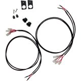 Rock Slide Step Sliders For Bronco Products Step Slider Door Delete Kit thumbnail 1