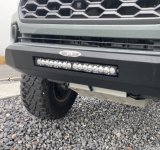 Rock Slide Engineering 15-22 Toyota Tacoma Front Bumper thumbnail 1