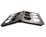 Rock Slide Engineering EZ Rack Pack Out Panel Deluxe Double thumbnail 1