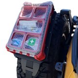 Rock Slide Engineering EZ Rack Pack Out Panel Deluxe thumbnail 2
