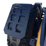 Rock Slide Engineering EZ Rack Pack Out Panel Deluxe thumbnail 3