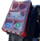 Rock Slide Engineering EZ Rack Pack Out Panel Deluxe thumbnail 4