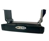 Rock Slide Engineering R-STEP 16 Inch Wide Step with Universal Brackets To Mount On Flat Surface thumbnail 1