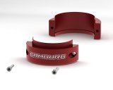 Camburg Ford Raptor 17-20 1.5in Spring Preload Spacer Kit (Red) thumbnail 4