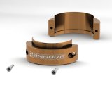Camburg Ford Raptor 17-20 1.5in Spring Preload Spacer Kit (Gold) thumbnail 5