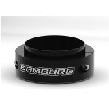 Camburg Ford Raptor 17-20 1.5in Spring Preload Spacer Kit (Black) thumbnail 1