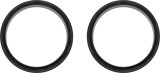 Camburg Ford Raptor 17-20 1.5in Spring Preload Spacer Kit (Black) thumbnail 6