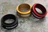 Camburg Ford Raptor 17-20 1.5in Spring Preload Spacer Kit (Black) thumbnail 7